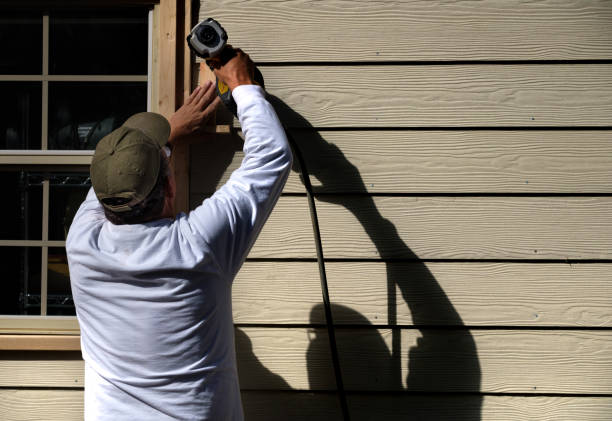 Best Siding Maintenance  in Alliance, OH