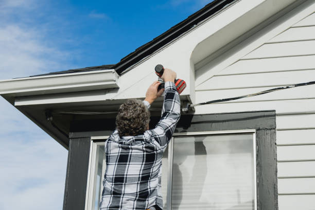 Best Insulated Siding Installation  in Alliance, OH